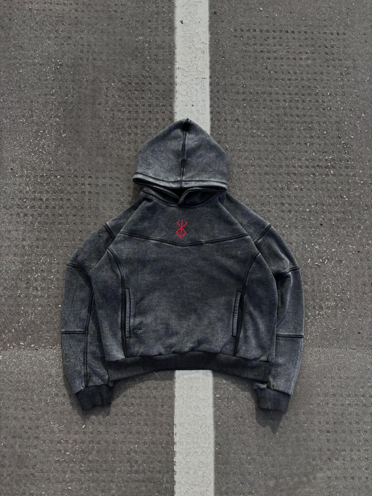 BERSERK HOODIE