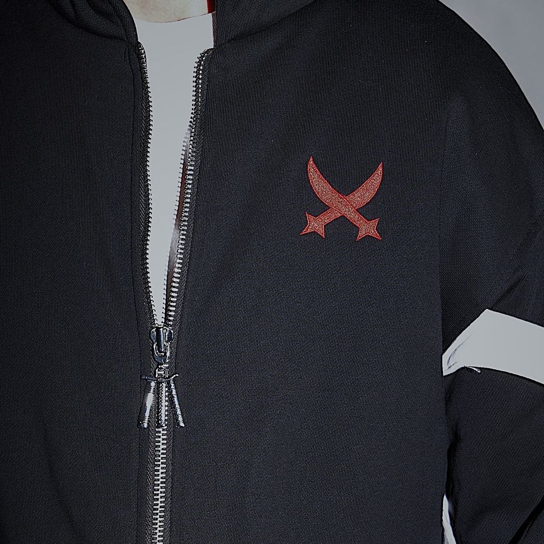 Zoro bomber Jacket – O.P