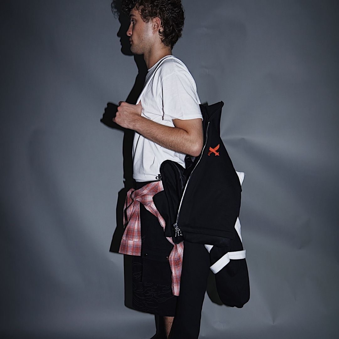 Zoro bomber Jacket – O.P