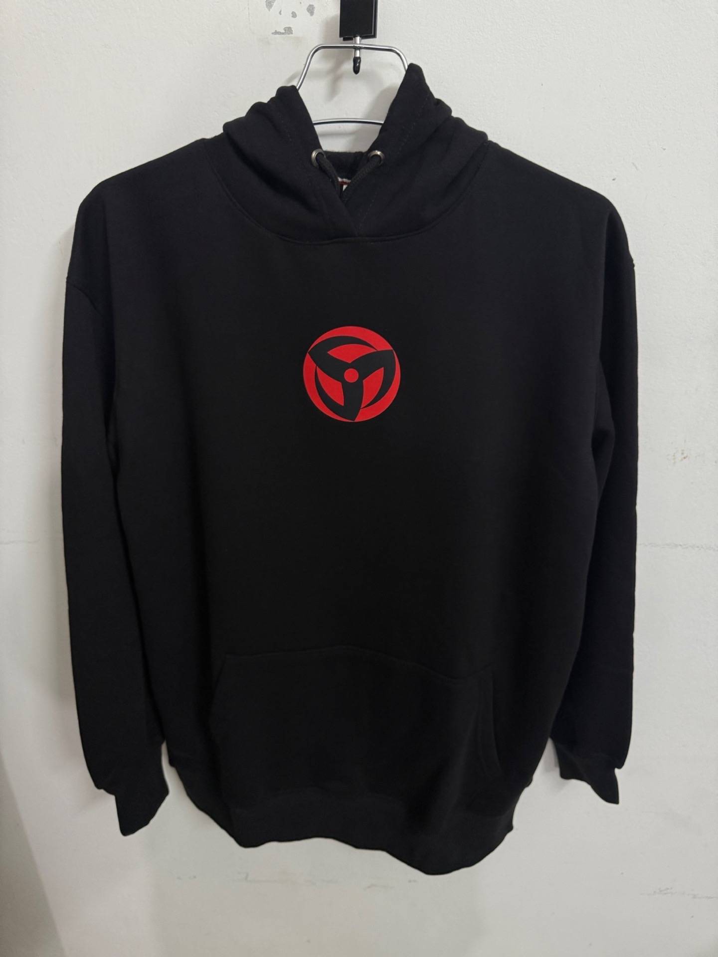 OBITO UCHIHA HOODIE | NARUTO