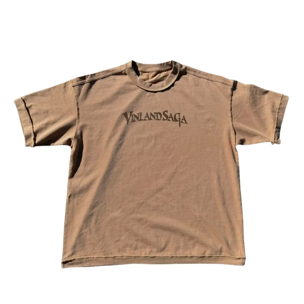 THORFINN SHIRT