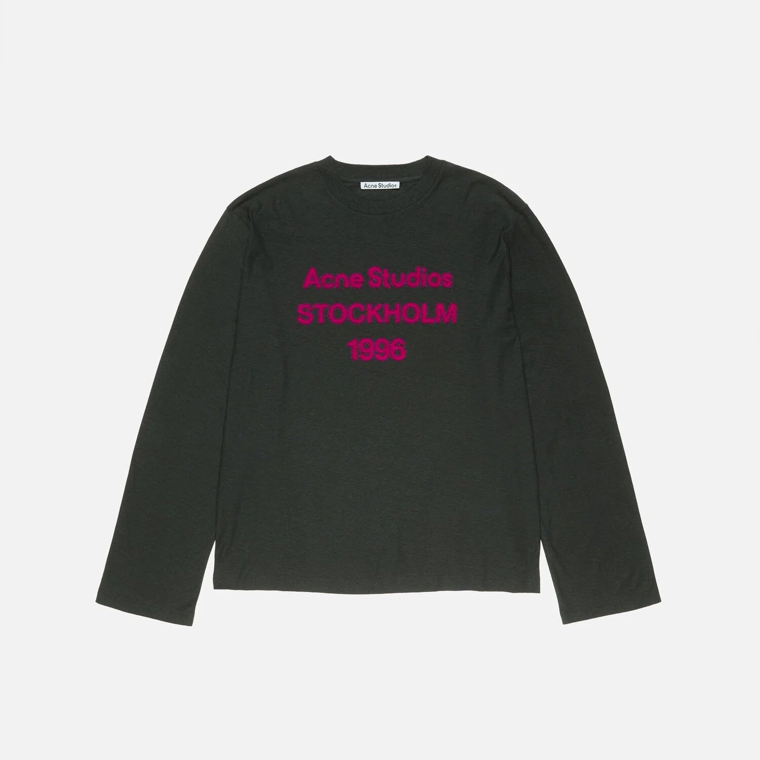 Relaxed Logo Collection