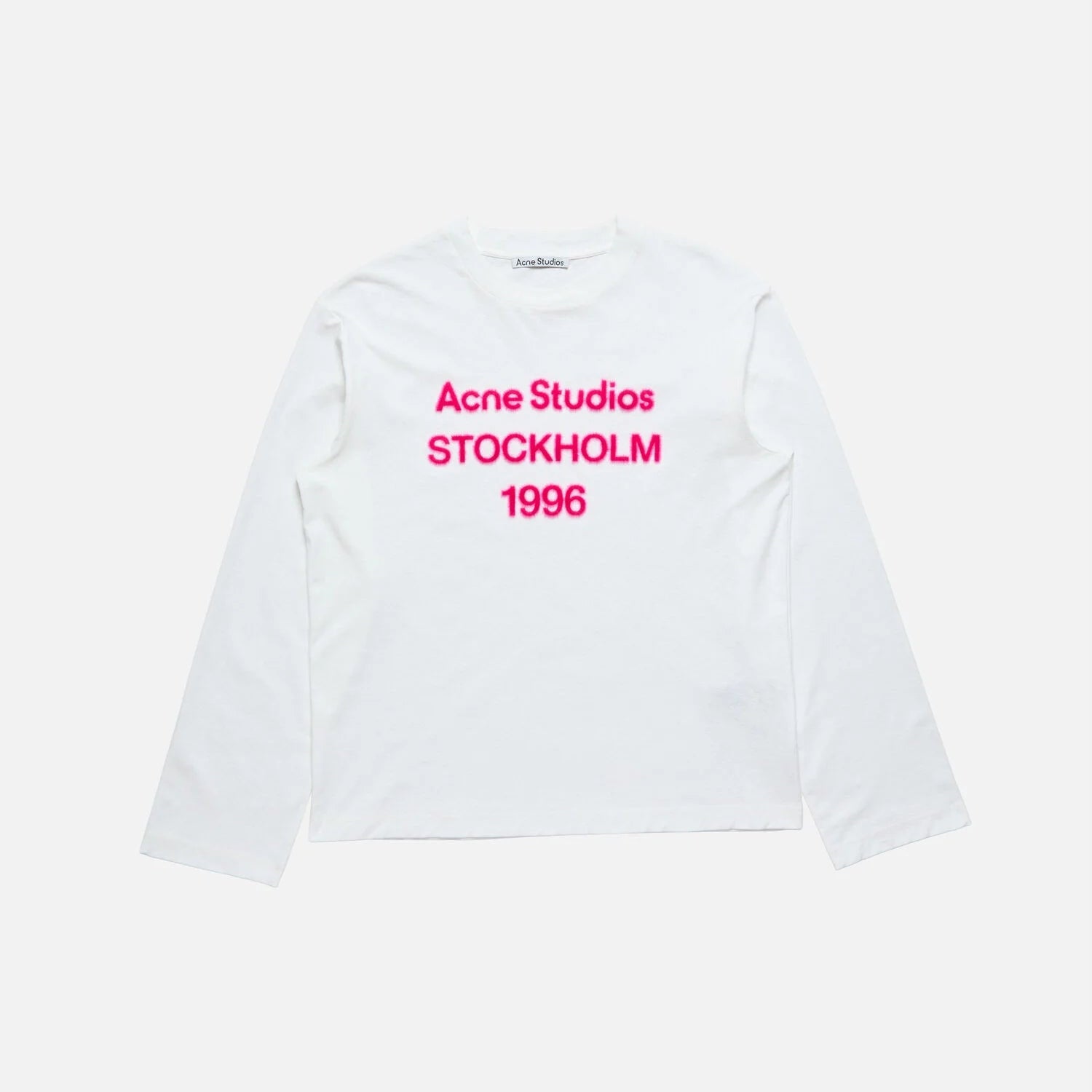 Relaxed Logo Collection