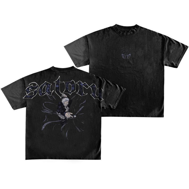 The Honored One Vintage Washed Tee