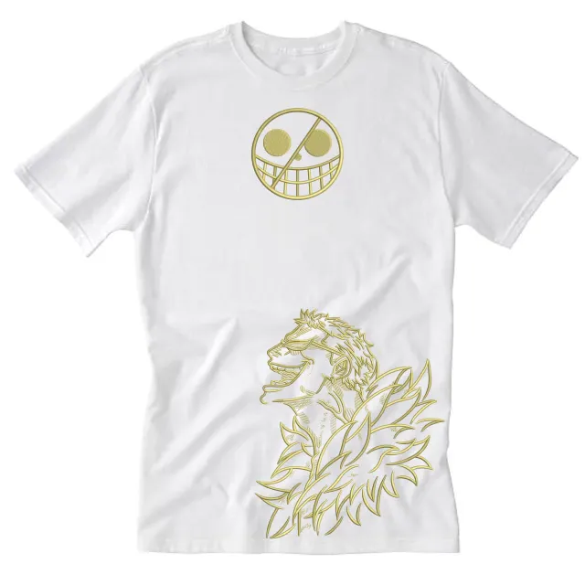 Doflamingo V1 T-shirt