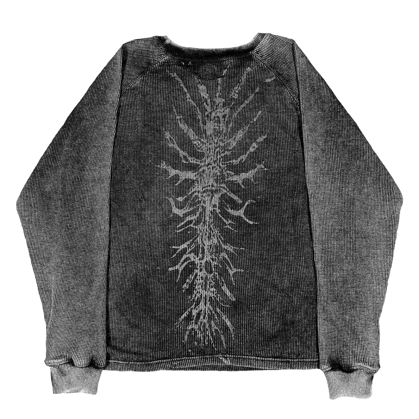 Ghoul Vintage Washed Long Sleeve