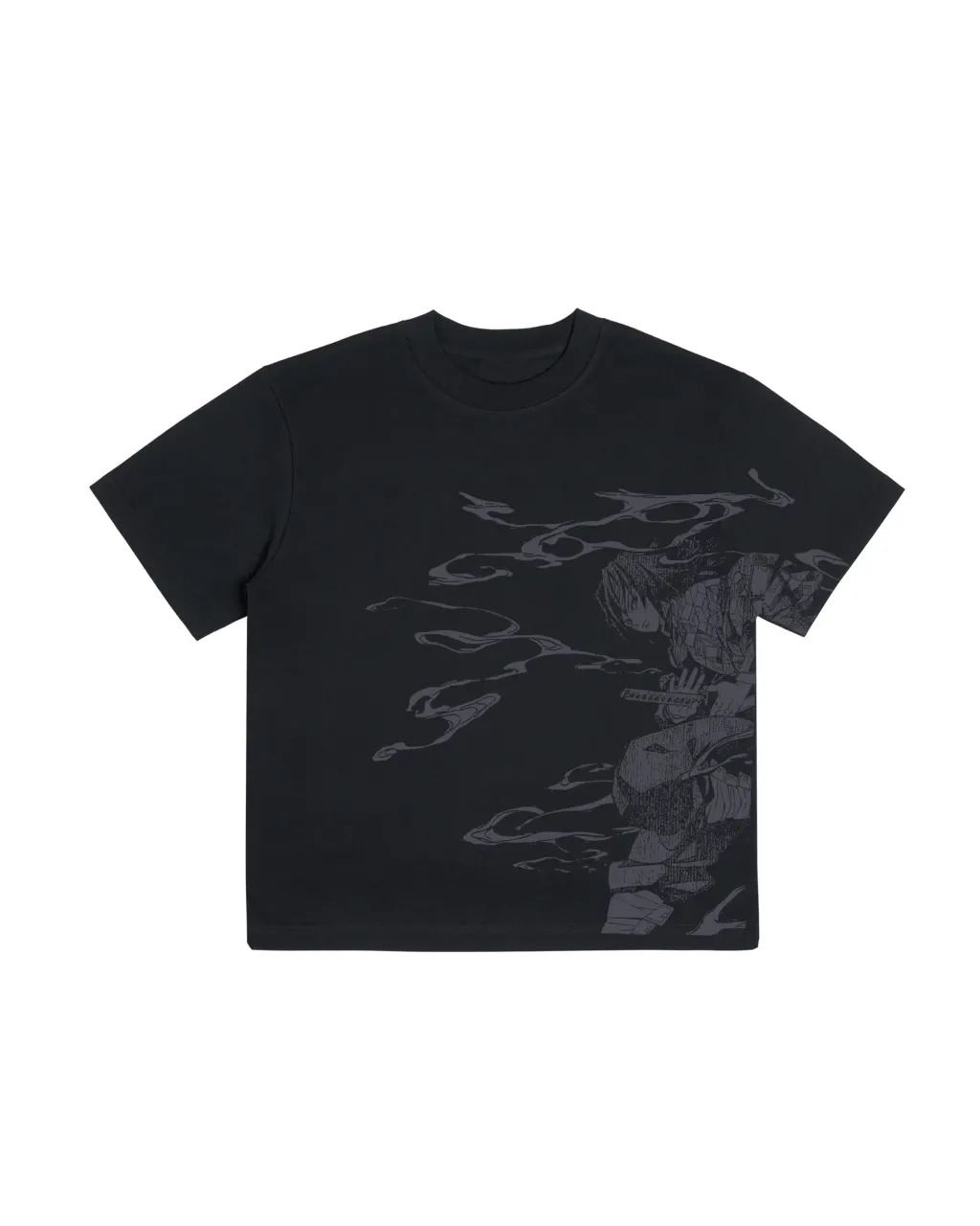 GIYU TOMIOKA TEE - DEMON SLAYER