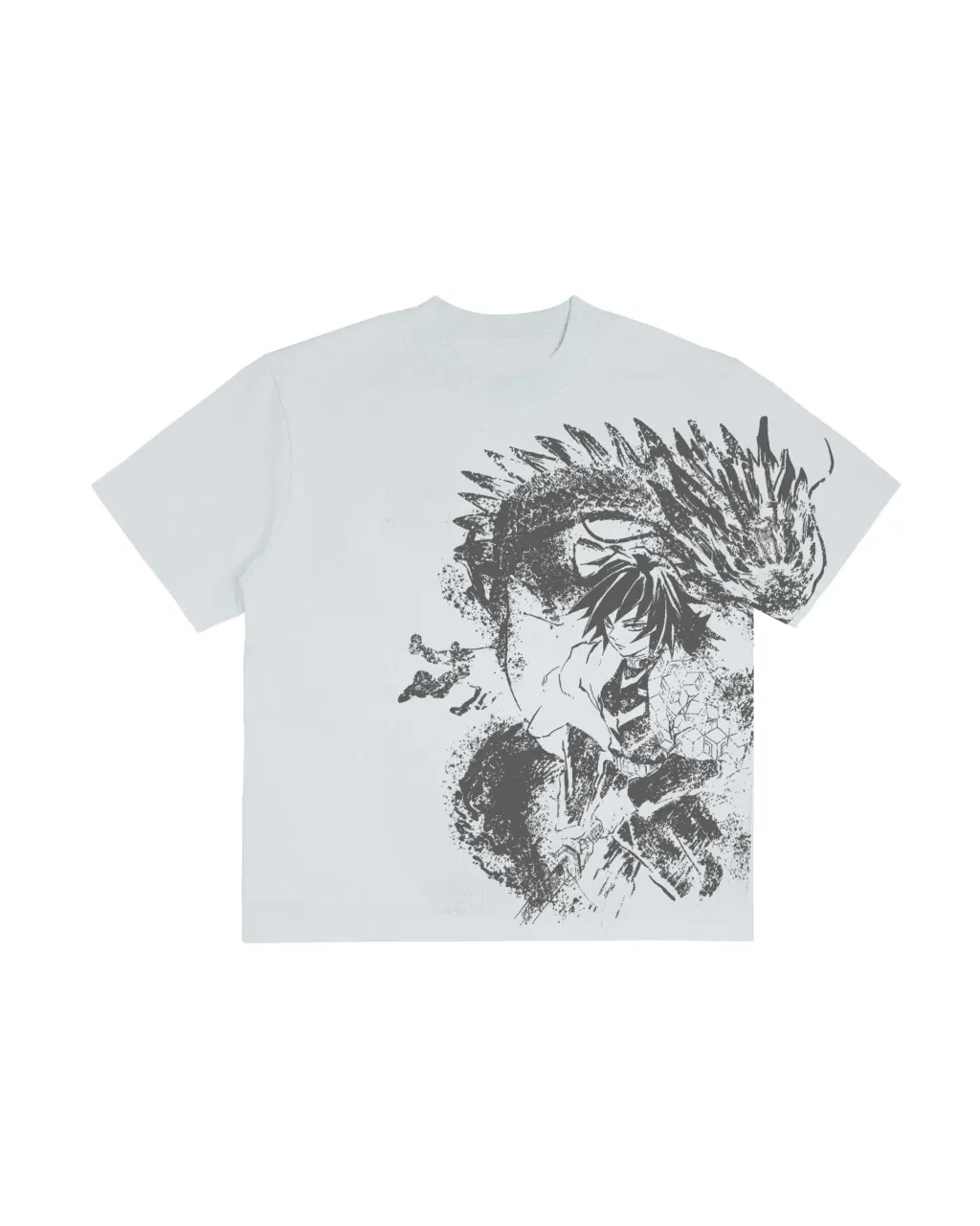 SEISEI RUTEN TEE - DEMON SLAYER