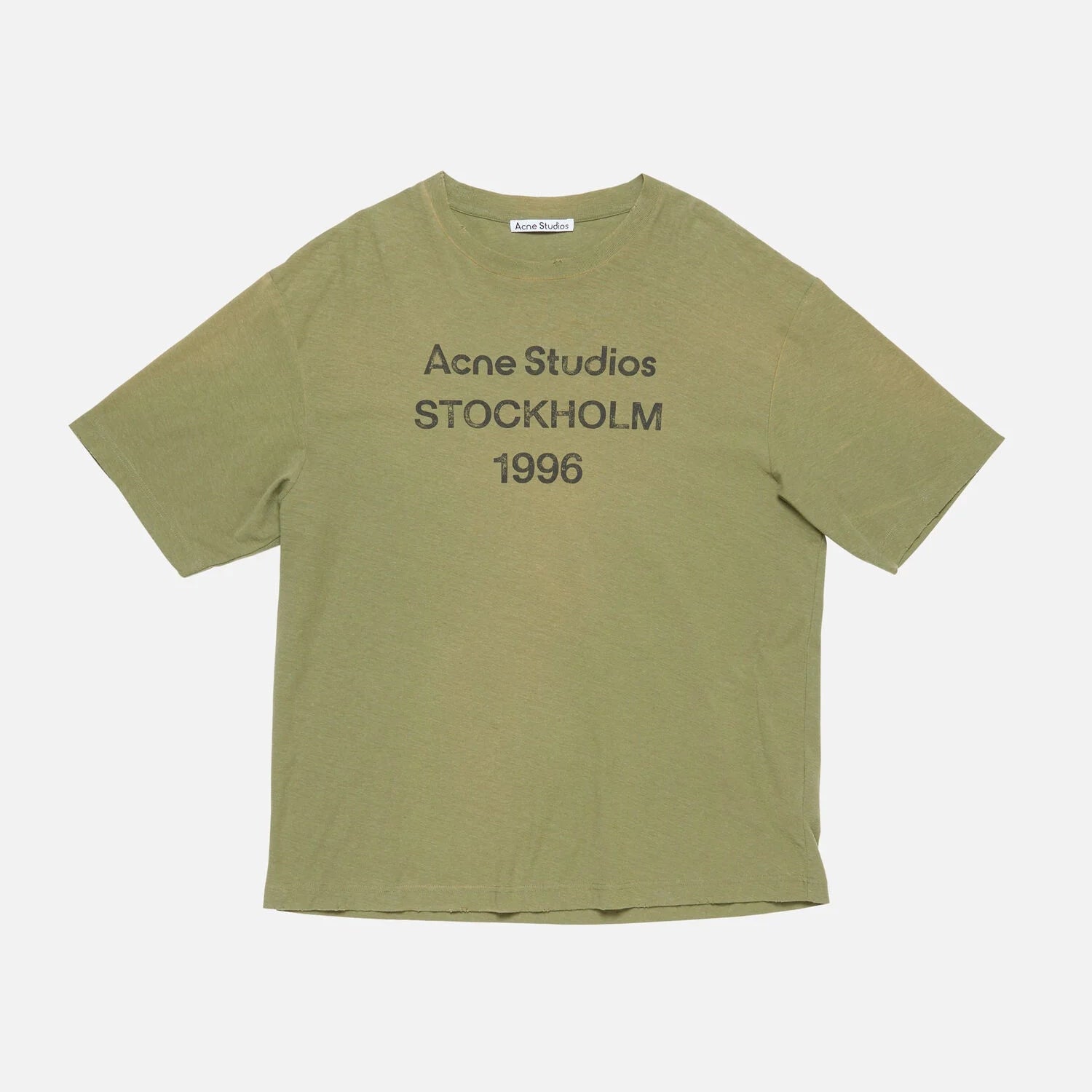 Relaxed Logo Collection