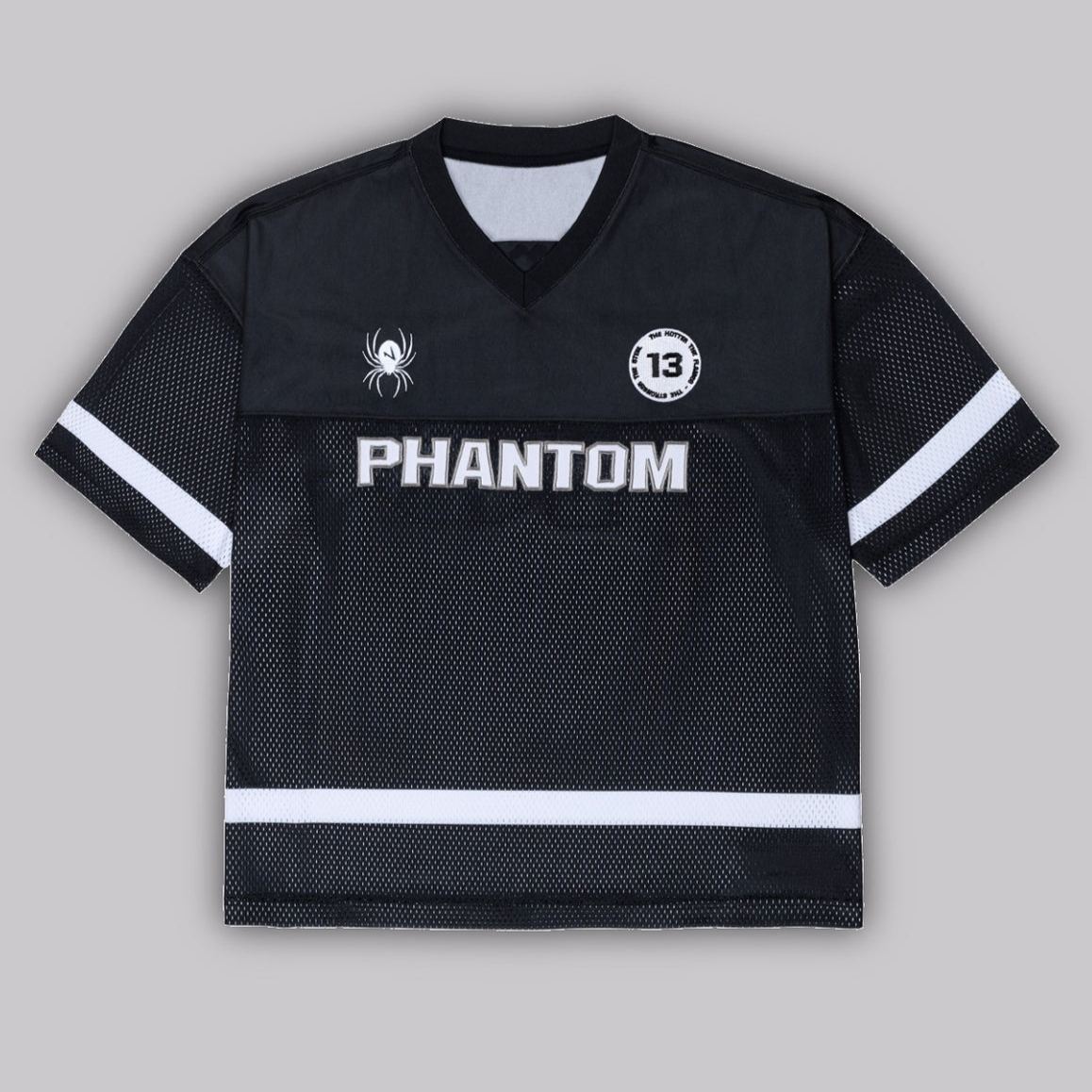 PHANTOM 13 JERSEY