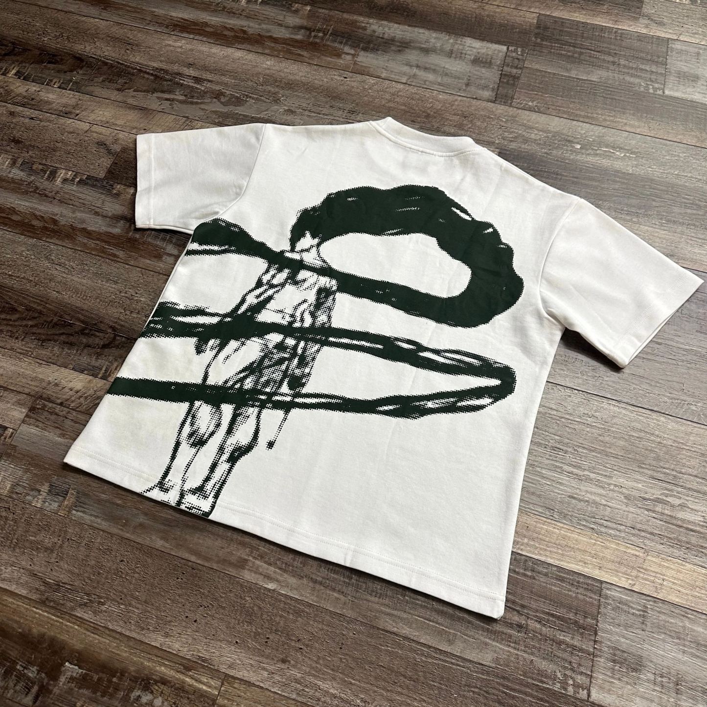 GON RAGE TEE