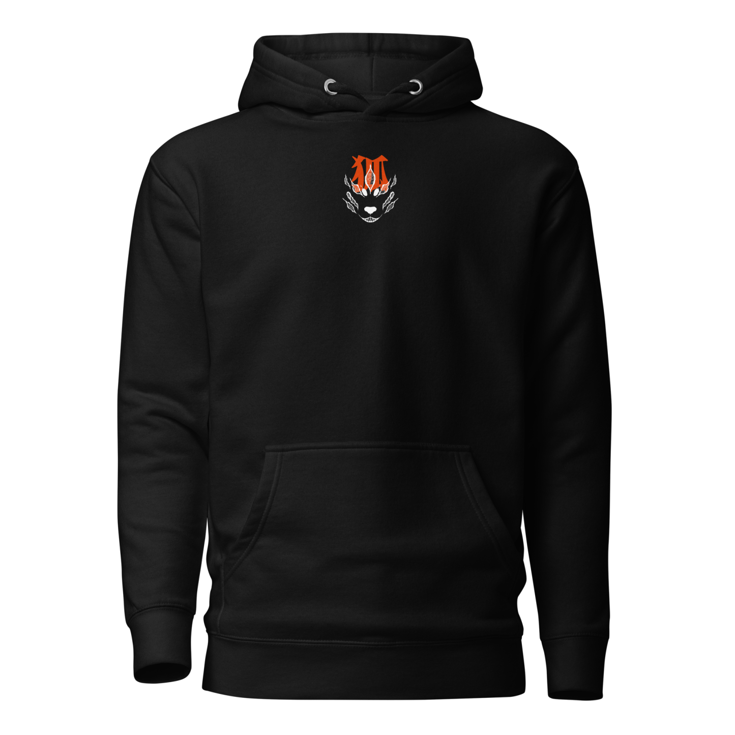 FOX (Debut) - Hoodie