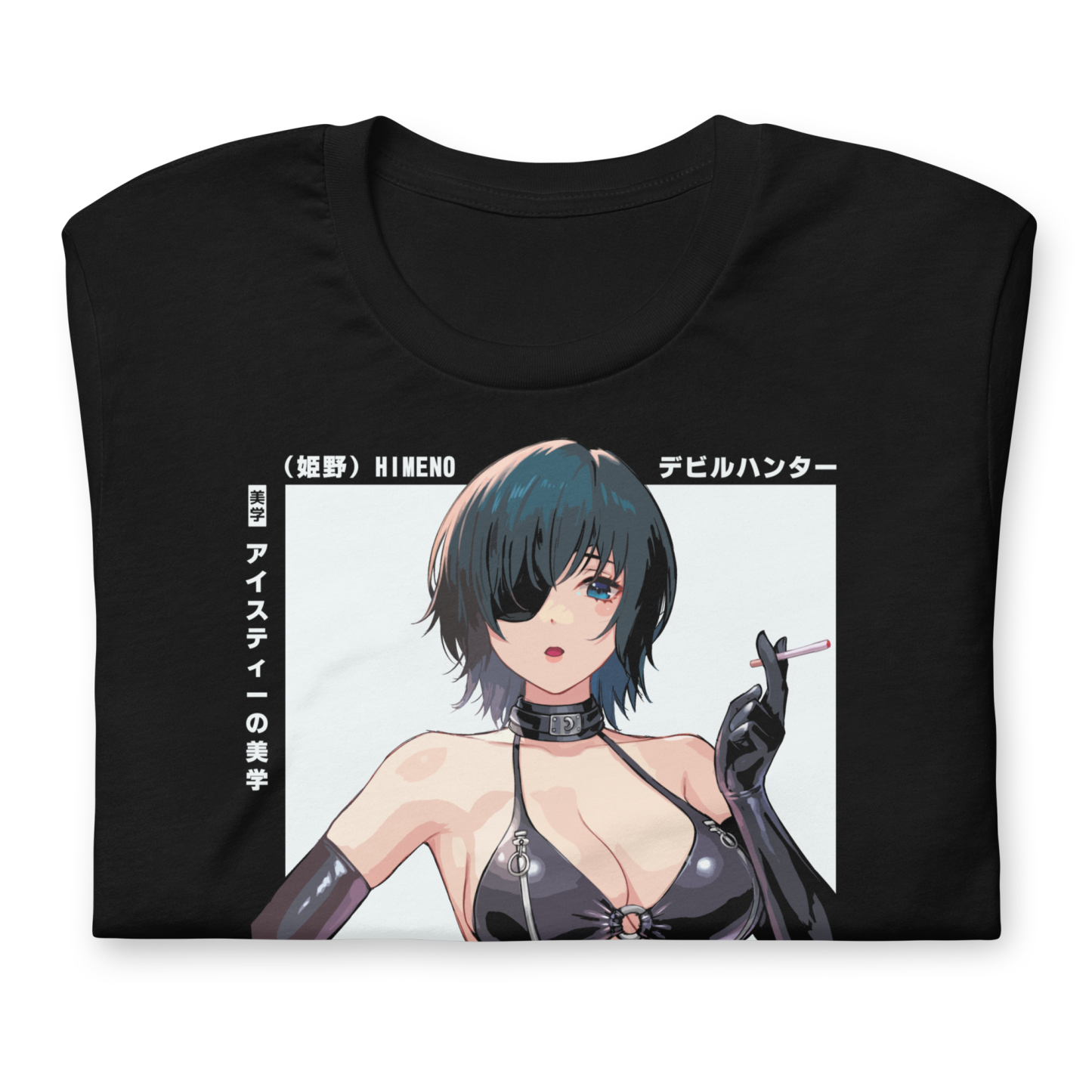 Himeno (WISHES) - T-Shirt