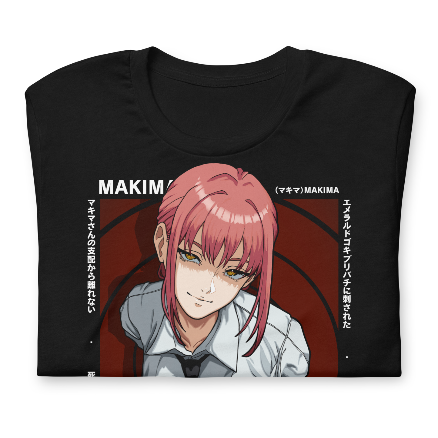 MAKIMA (EYES) - T-Shirt