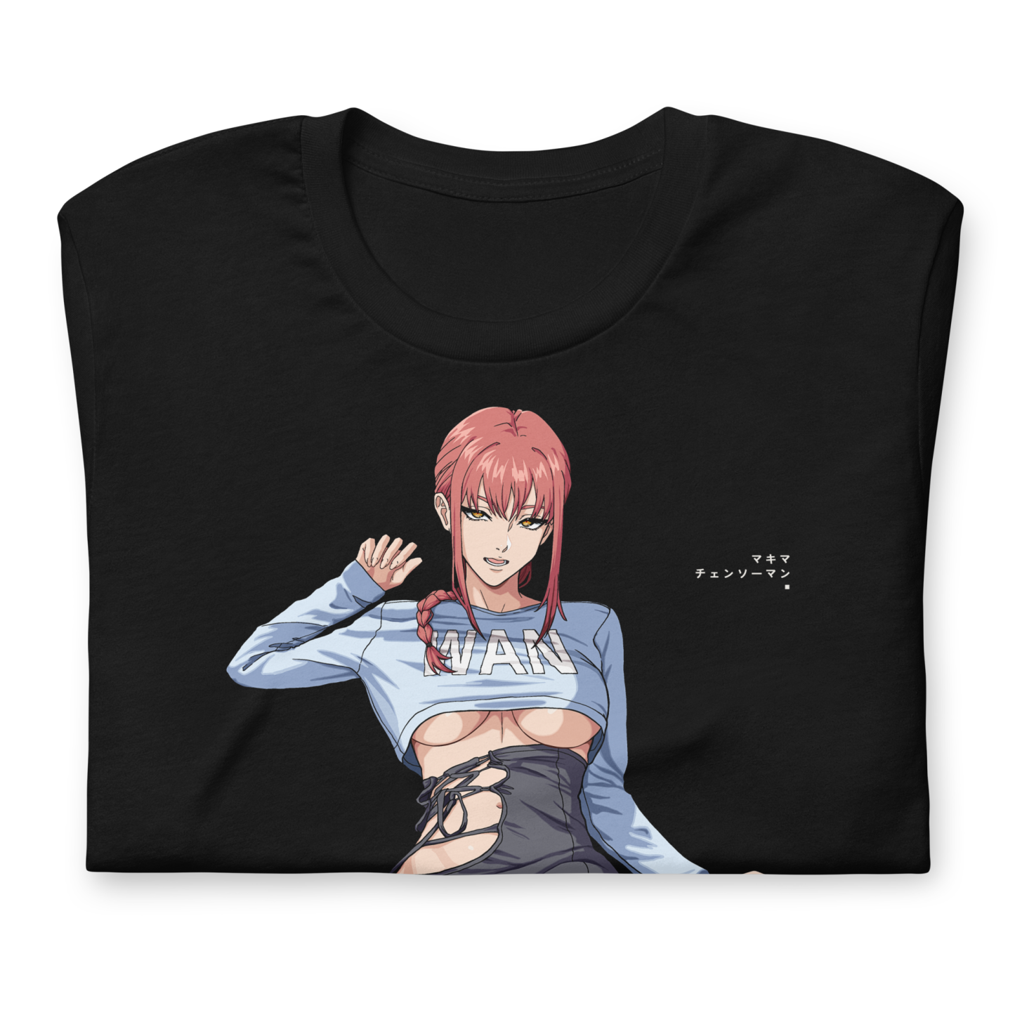 Makima (Mornings) - T-Shirt