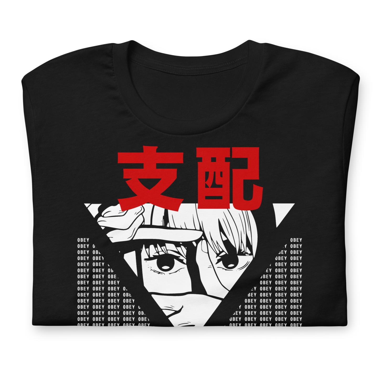 Makima (OBEY) - T-Shirt