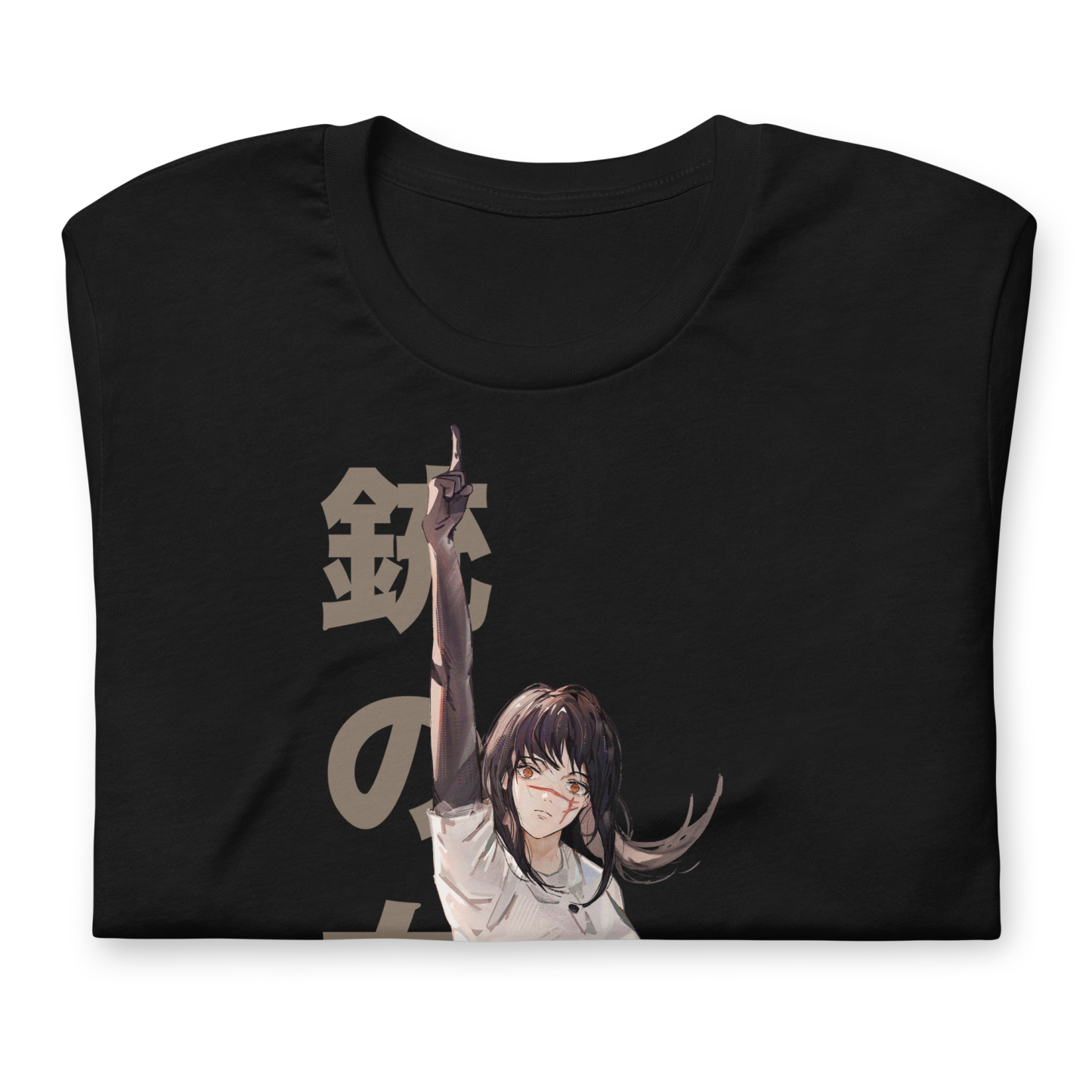 War Devil (GODDESS) - T-Shirt