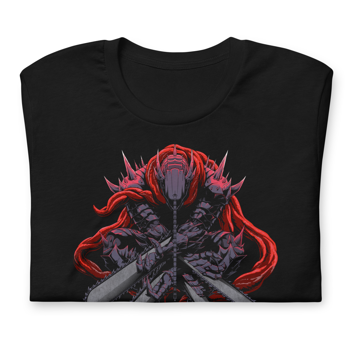 True Chainsaw - T-Shirt