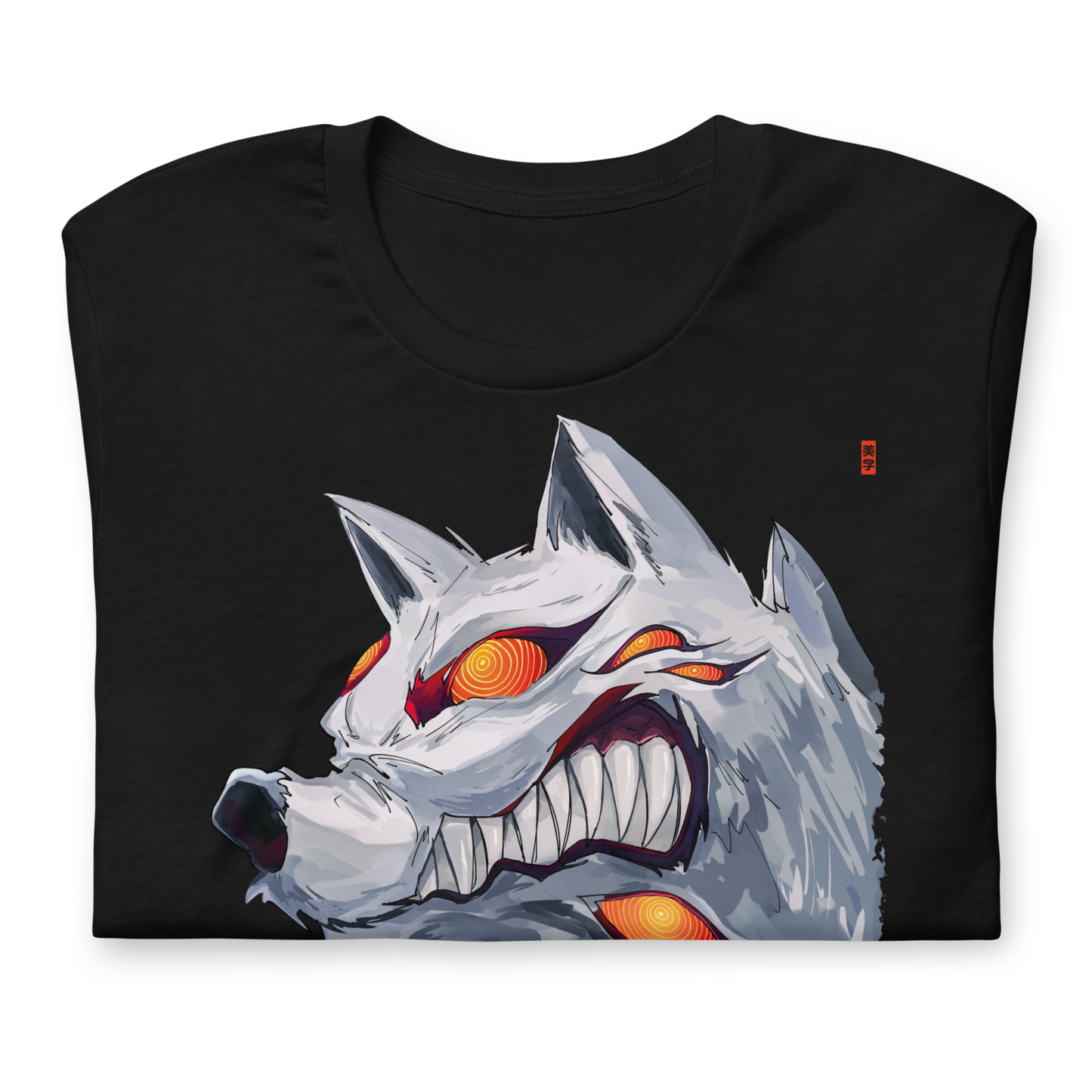 FOX (Debut) - T-Shirt