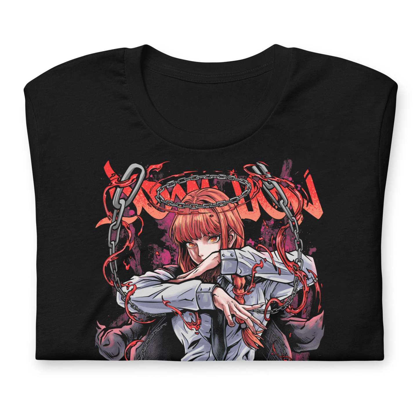 Makima (Dominion) - T-Shirt