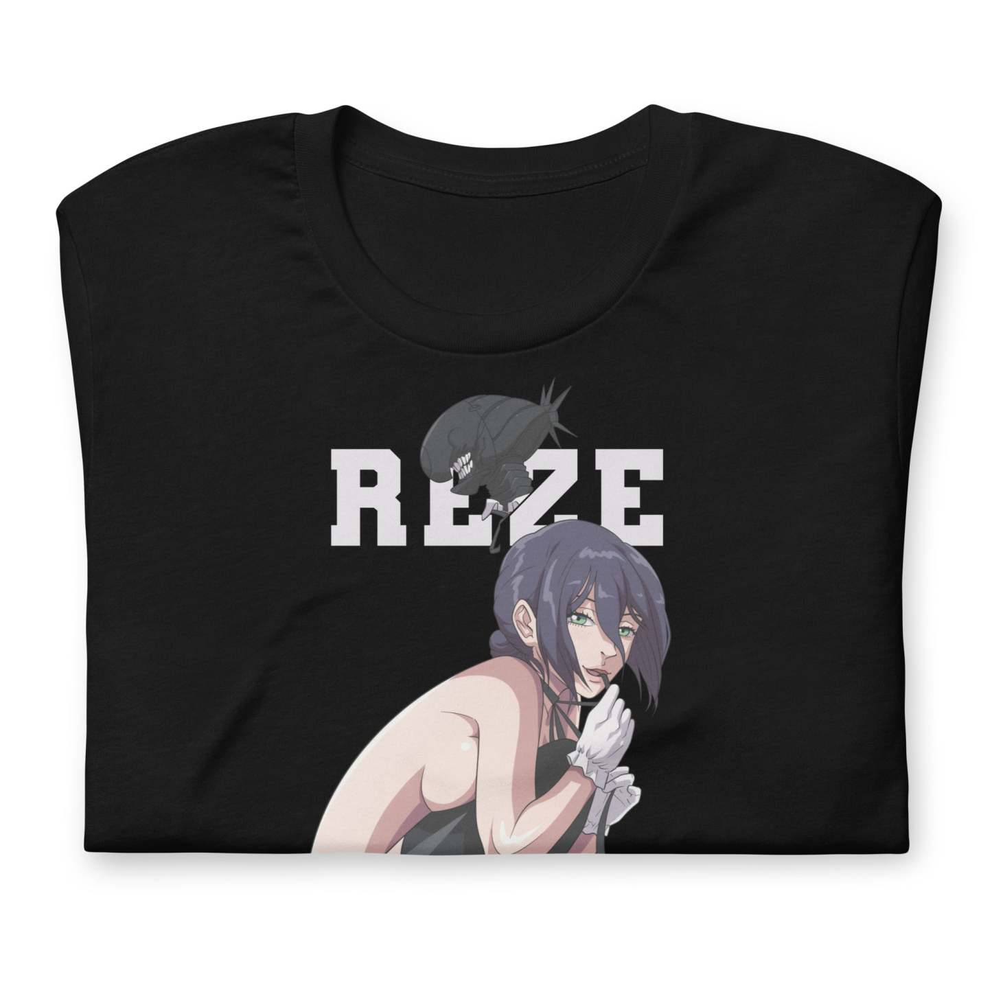 REZE (Friday) - T-Shirt