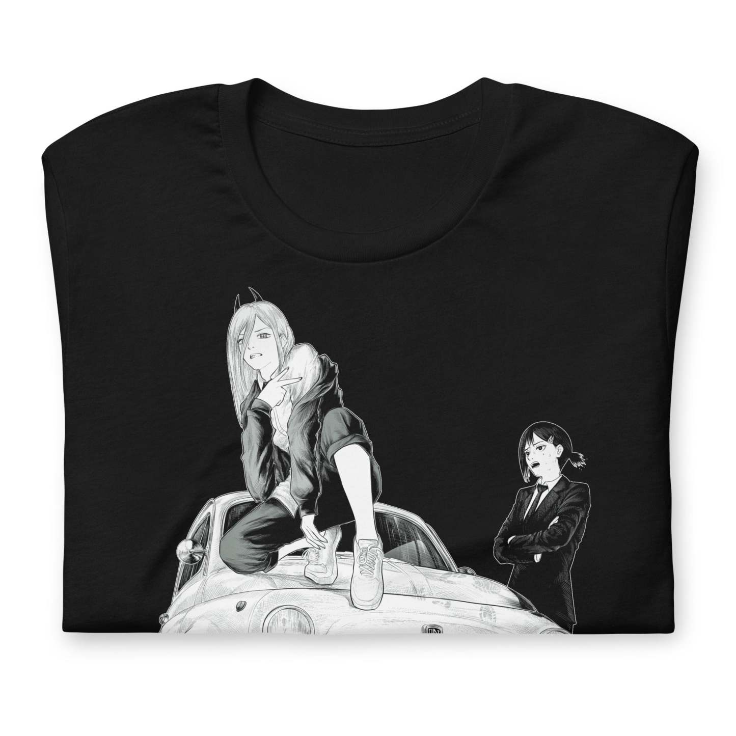 Kobeni Car - T-Shirt