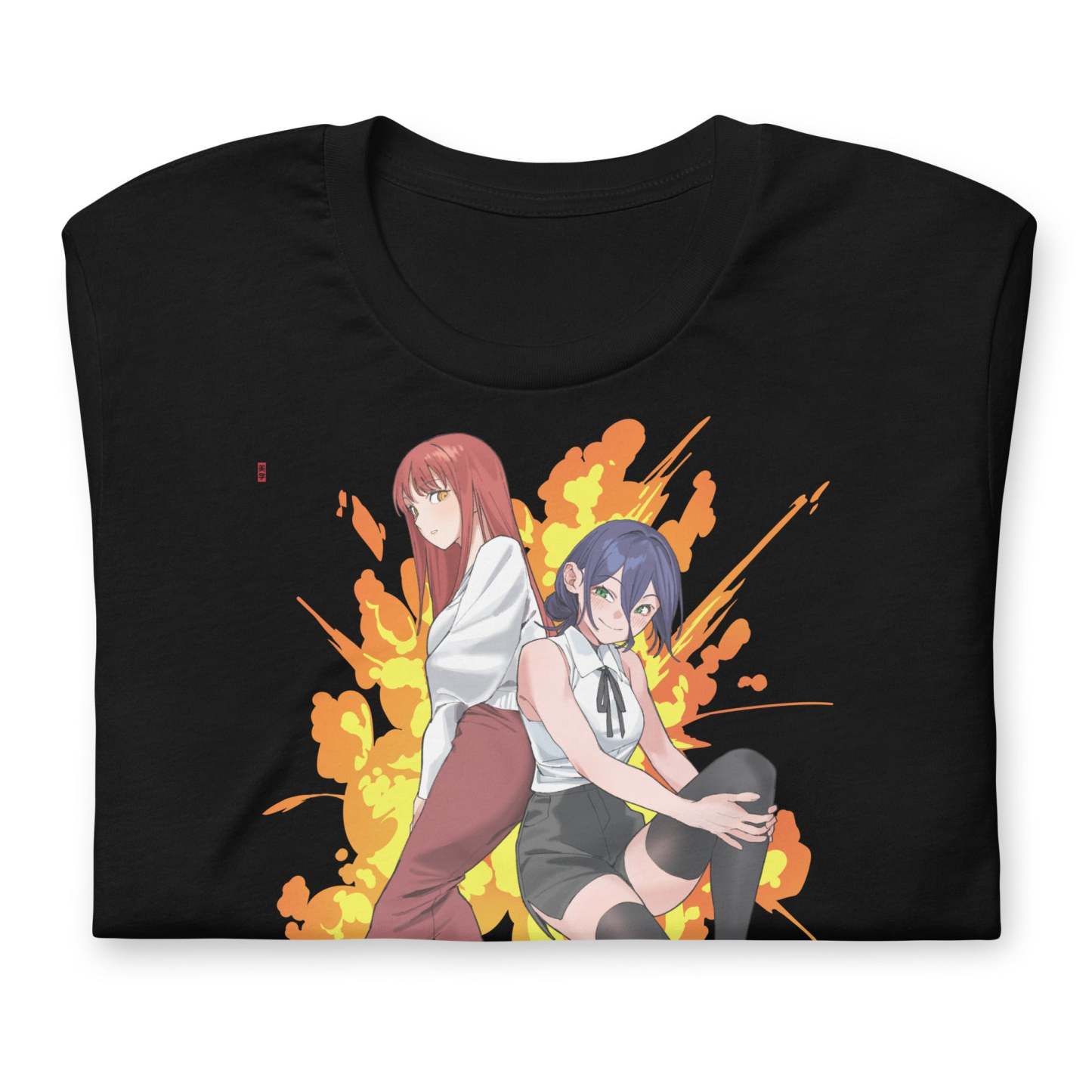 Double Date - T-Shirt