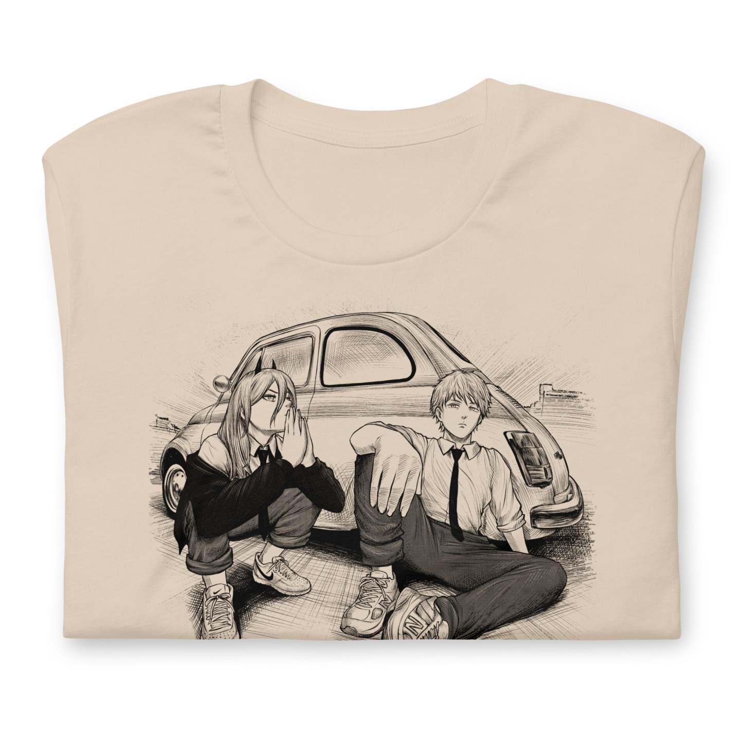 Power Pose - T-Shirt