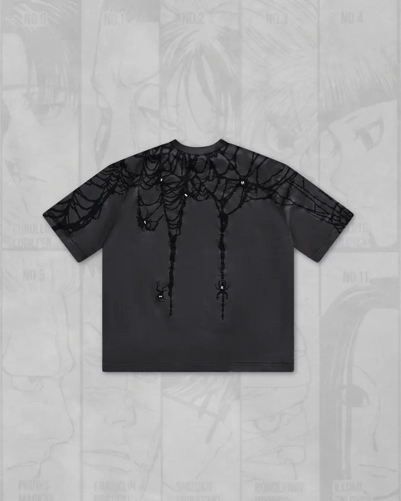 PHANTOM TROUPE TEE