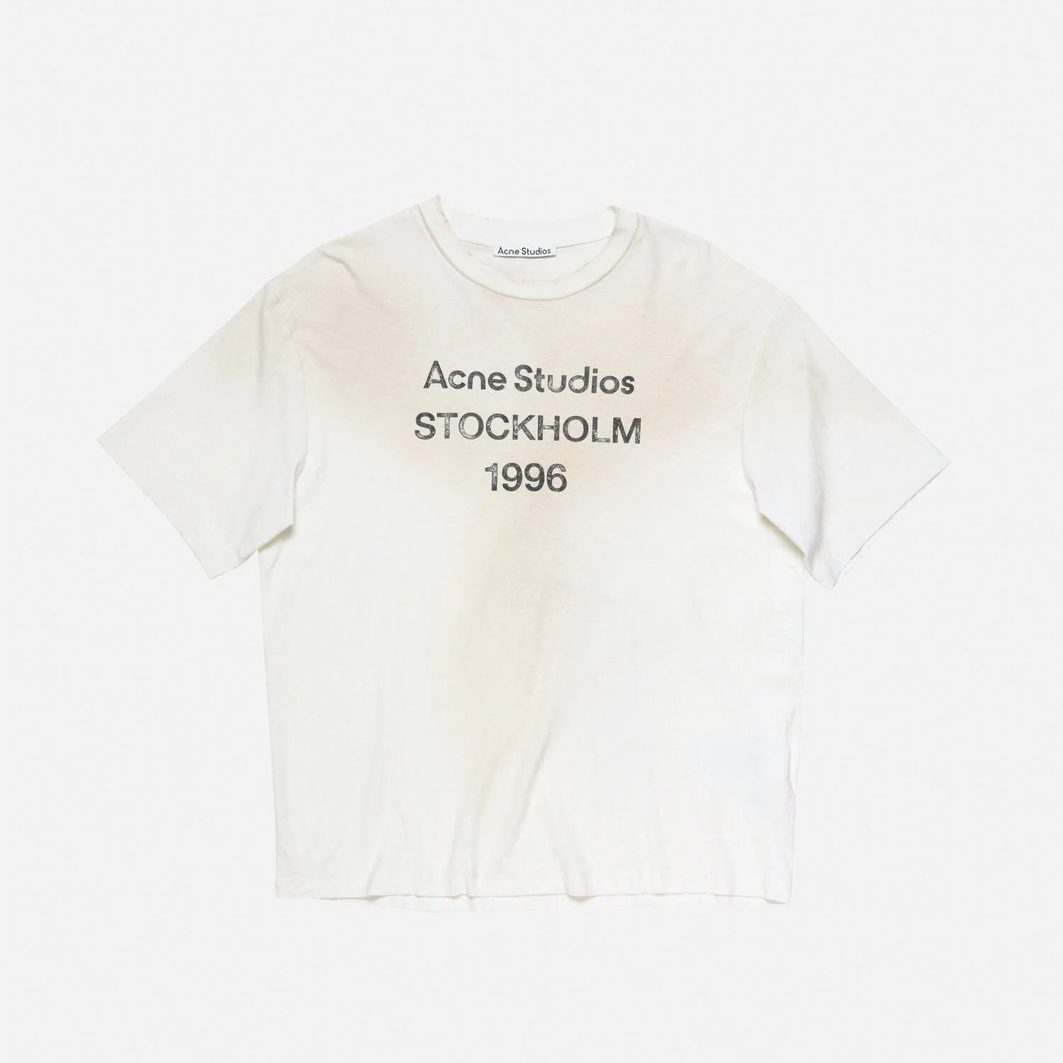 Relaxed Logo Collection