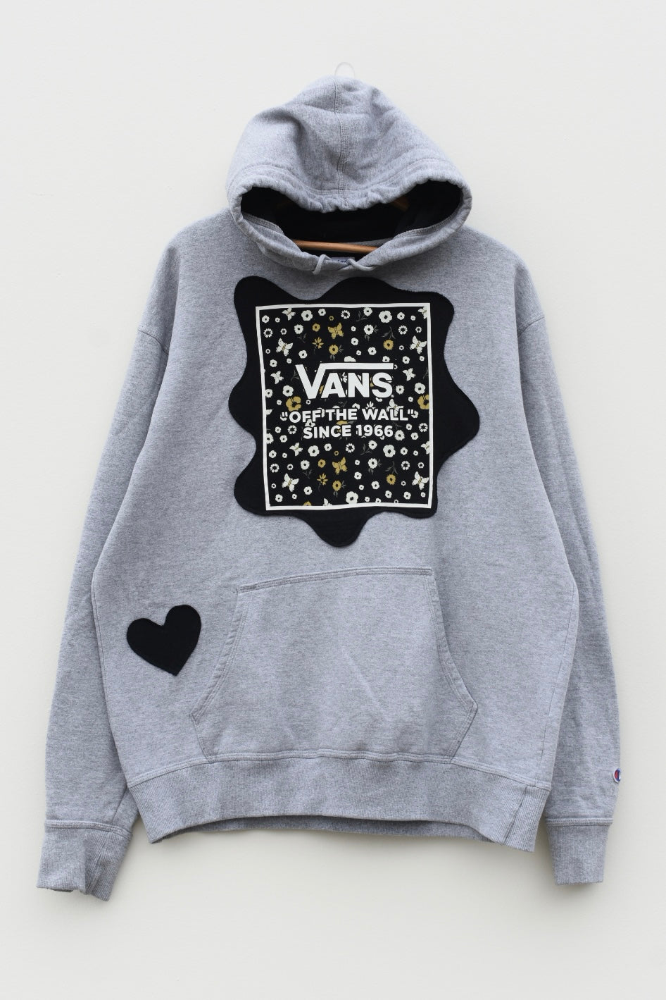 MISSION ACCOMPLISHED 