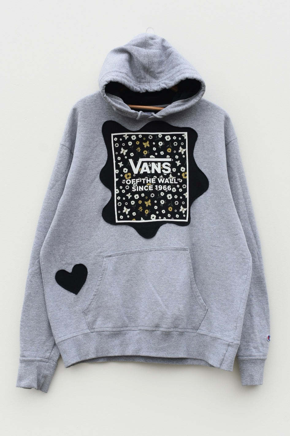 MISSION ACCOMPLISHED