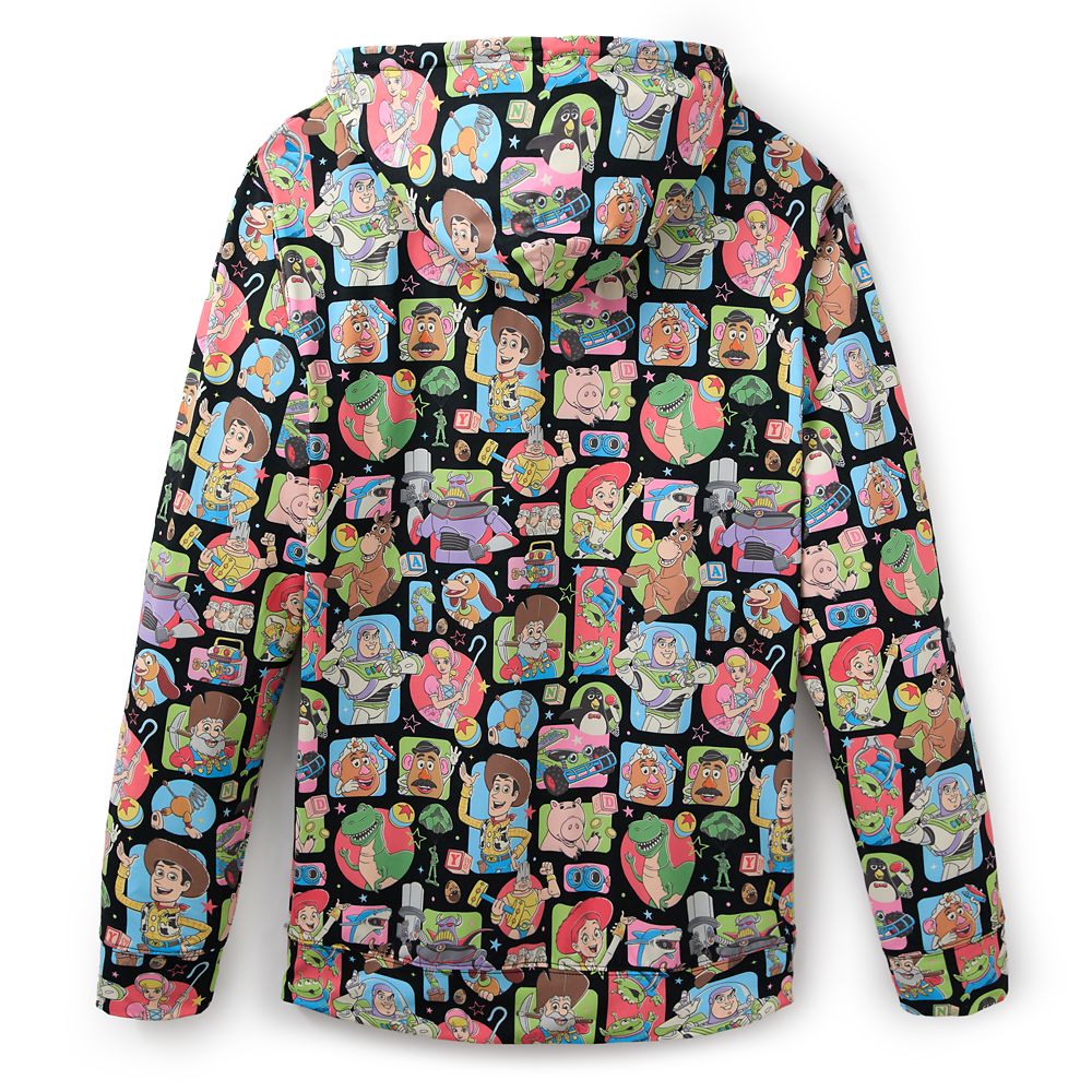 Toy Story 30th Anniversary Performance Hoodie by RSVLTS