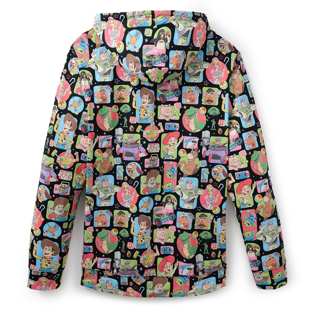 Toy Story 30th Anniversary Performance Hoodie by RSVLTS