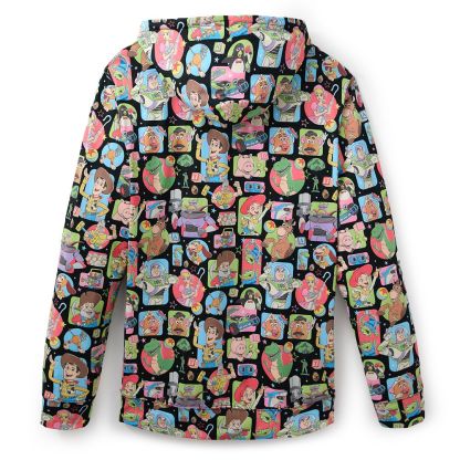 Toy Story 30th Anniversary Performance Hoodie by RSVLTS