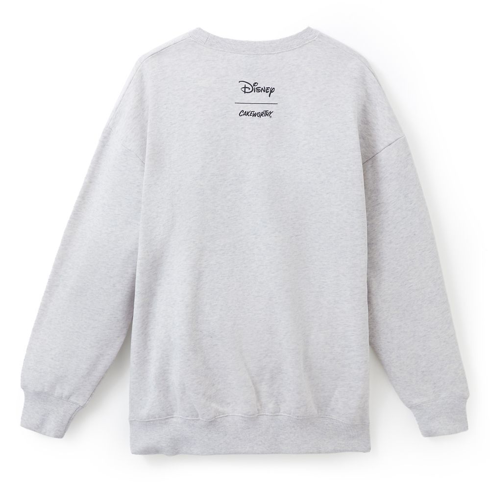 101 Dalmatians 65th Anniversary Pullover Sweatshirt for Adults by Cakeworthy