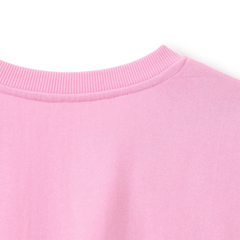 Santa Mickey Mouse and Friends Holiday Pullover Sweatshirt for Women – Walt Disney World