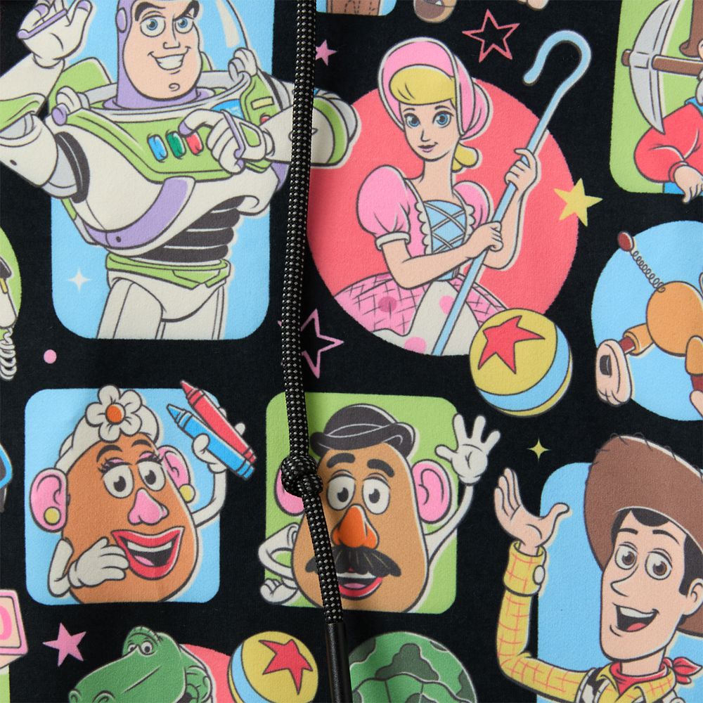 Toy Story 30th Anniversary Performance Hoodie by RSVLTS