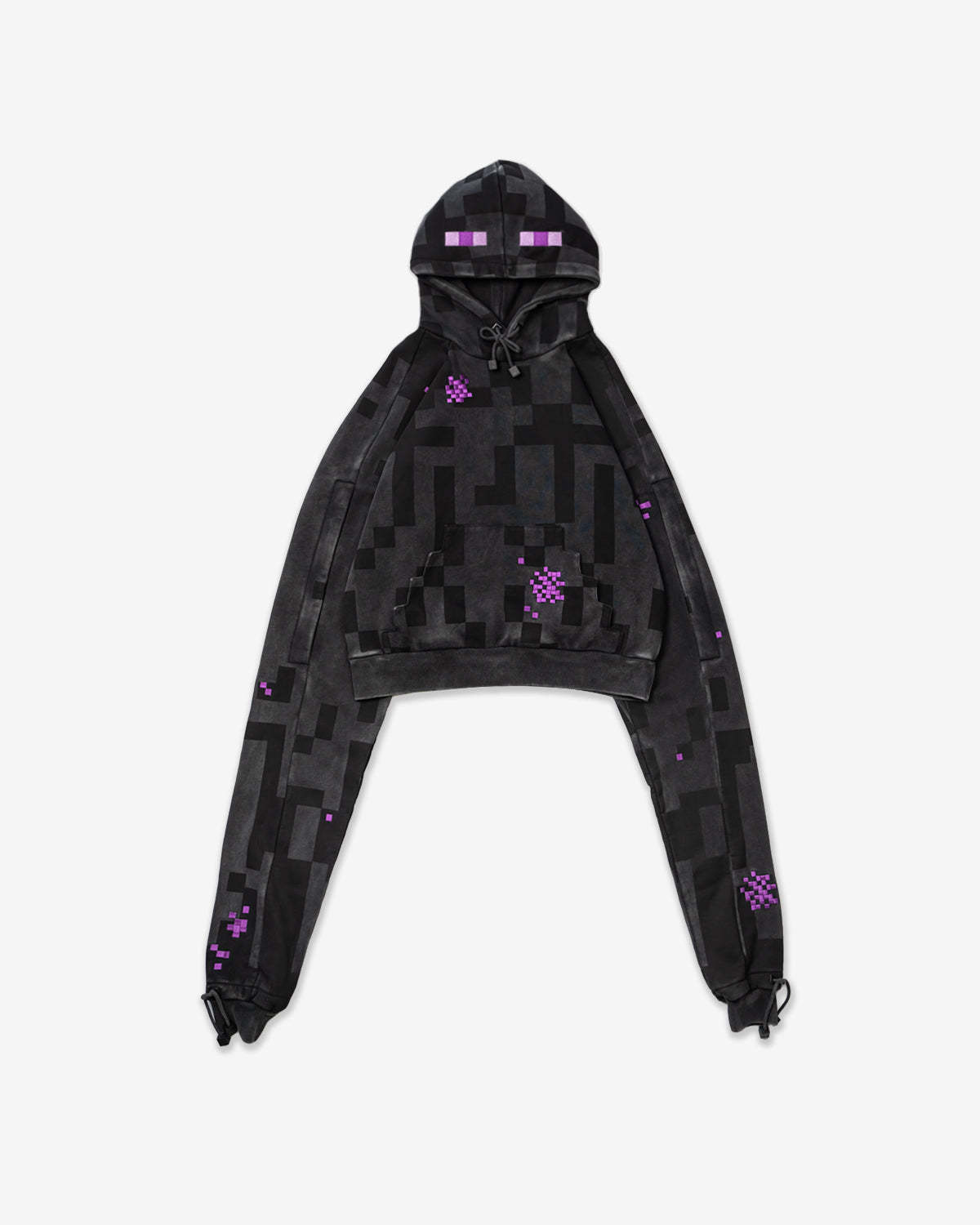 The Ender Hoodie