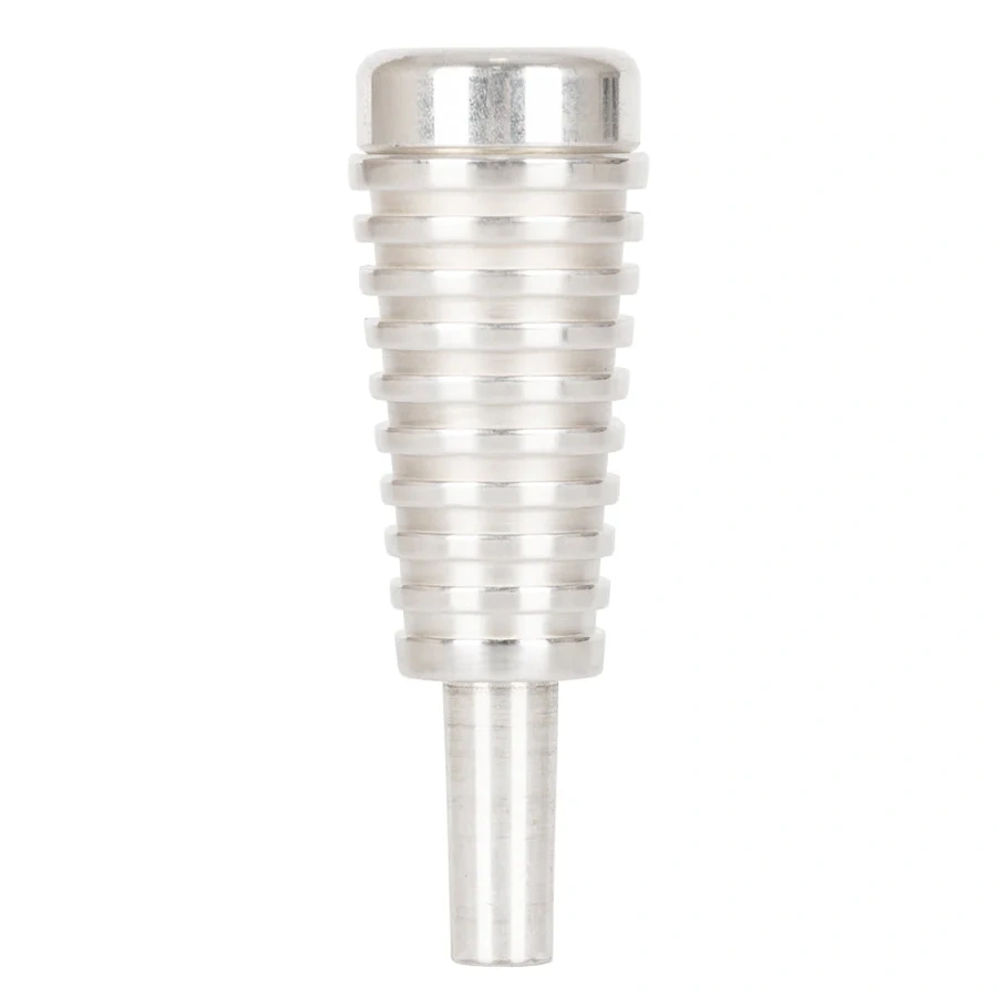 Extra Light Trumpet Mouthpiece Booster – Rich Sound, Professional Grade, Multiple Finishes