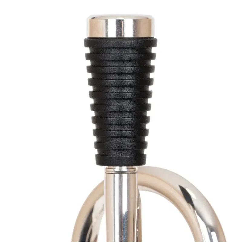 Extra Light Trumpet Mouthpiece Booster – Rich Sound, Professional Grade, Multiple Finishes