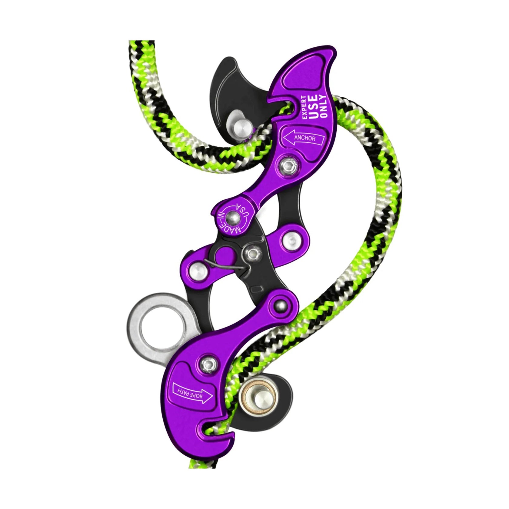 Arbore climbing positioning tools