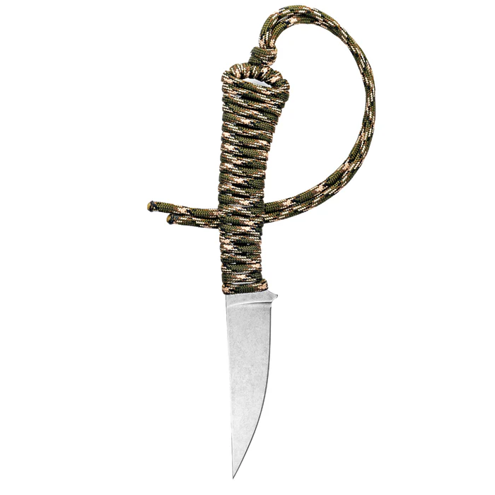 Lightweight and Versatile Knife for Everyday Carry and Hunting