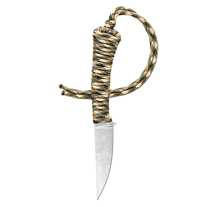 Lightweight and Versatile Knife for Everyday Carry and Hunting