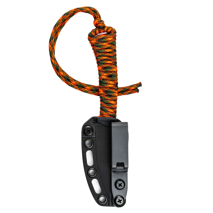 Lightweight and Versatile Knife for Everyday Carry and Hunting