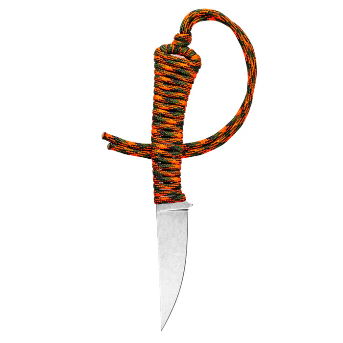 Lightweight and Versatile Knife for Everyday Carry and Hunting