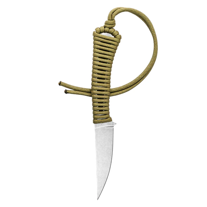 Lightweight and Versatile Knife for Everyday Carry and Hunting