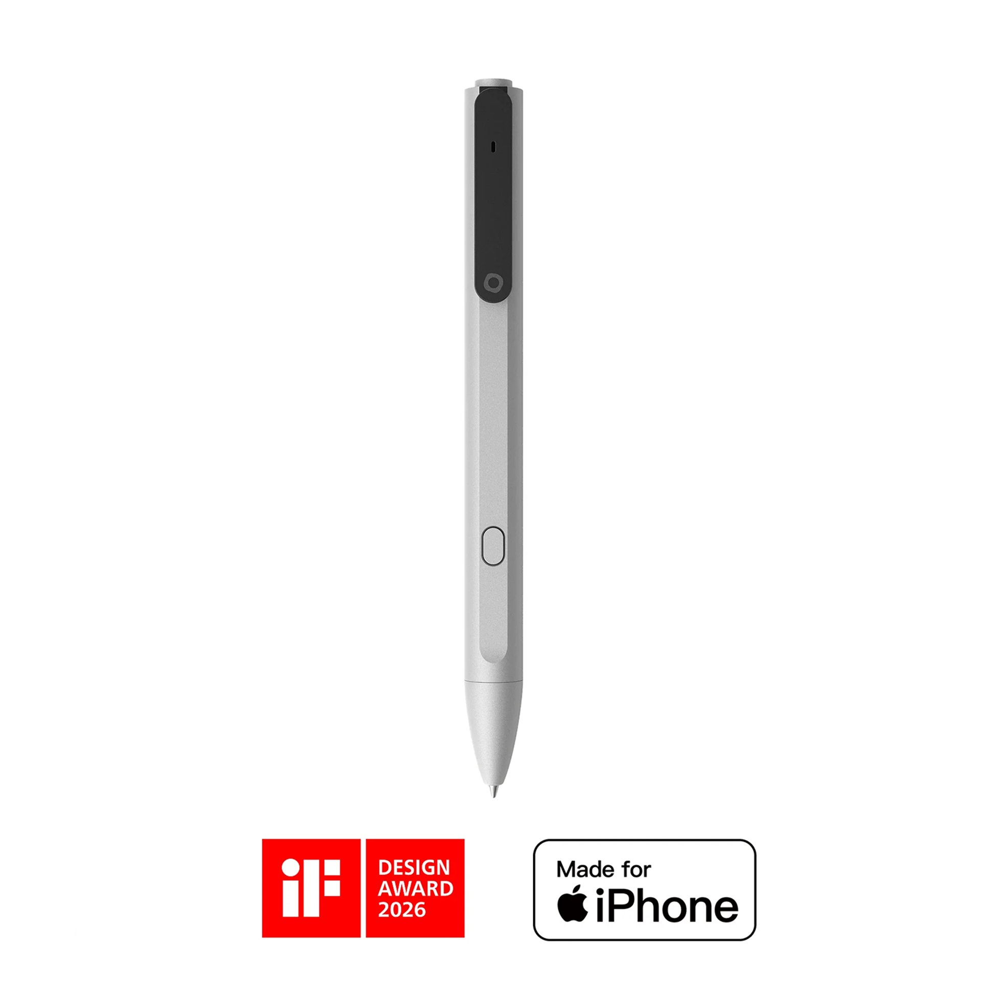 AI Pen | Smart Note-Taking Pen and Charging Case
