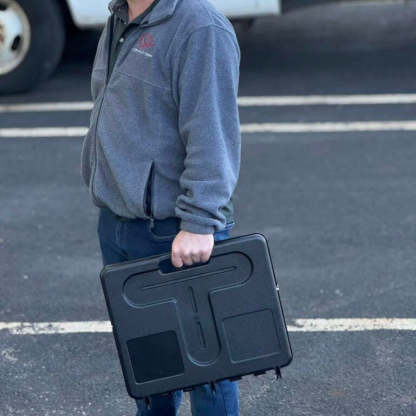 Portable Utility Shelf