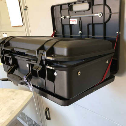 Portable Utility Shelf